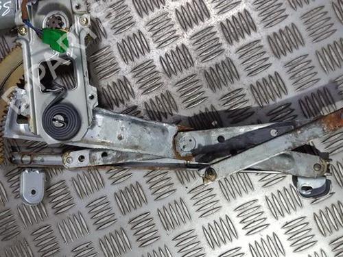Rudehejsemekanisme ventre foran Rudehejsemekanisme ventre foran SUBARU LEGACY II (BD) 2.5 i 4WD (BD9) (150 hp) 35689144 35689144
