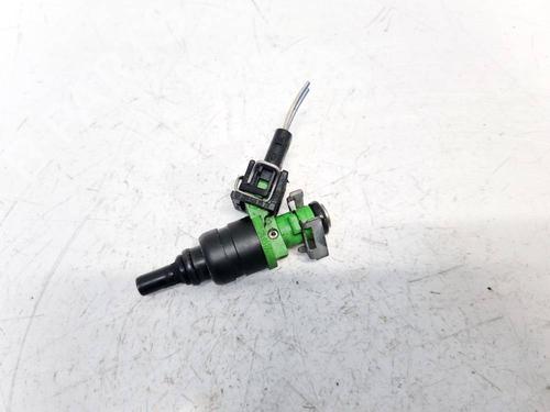 Used Injector Injector MERCEDES-BENZ C-CLASS (W203) C 200 Kompressor (203.042) (163 hp) 35092207 35092207