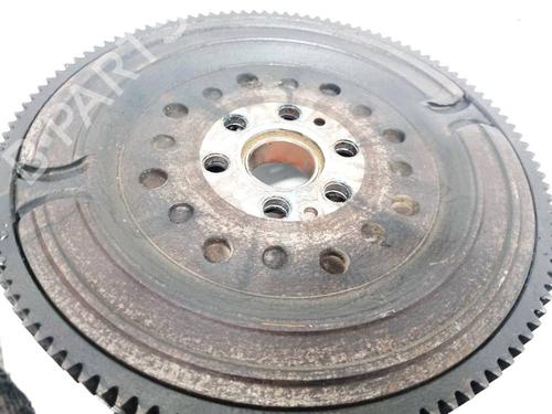 Flywheel FIAT DOBLO Cargo (263_) 2.0 D Multijet | BP34861393M101 - Image 3