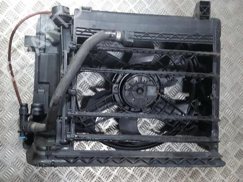 Fan BMW 3 Touring (E46) 320 d | BP35692734M128 - Image 2