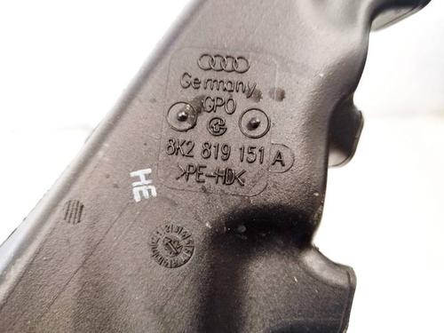 Pipe AUDI A4 B8 (8K2) 2.0 TDI | BP36101630M125 - Image 3