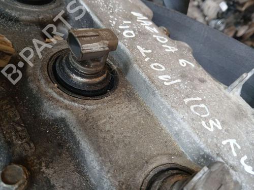Injector MAZDA 6 Hatchback (GH) 2.0 MZR-CD (GH14) | BP36658857M100 - Image 3