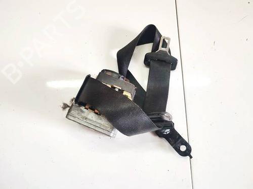 Used Front left seatbelt Front left seatbelt MERCEDES-BENZ C-CLASS (W203) C 220 CDI (203.006, 203.008) (143 hp) 35004614 35004614
