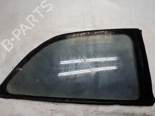 Used Rear right quarter glass Rear right quarter glass 38582917 38582917