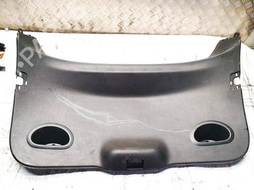 Used Boot lining Boot lining RENAULT MEGANE III Hatchback (BZ0/1_, B3_) 1.5 dCi (BZ09, BZ0D, BZ1W, BZ29, BZ14) (110 hp) 35109323 35109323
