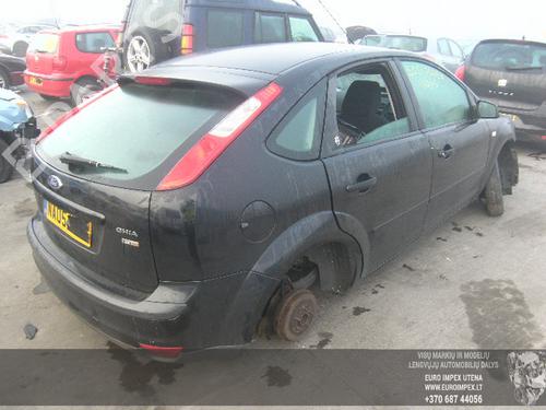 Engine mount FORD FOCUS II (DA_, HCP, DP) 1.6 TDCi | BP33522216M89 - Image 4