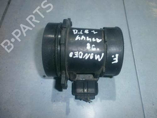 Used Mass air flow sensor Mass air flow sensor 35661839 35661839
