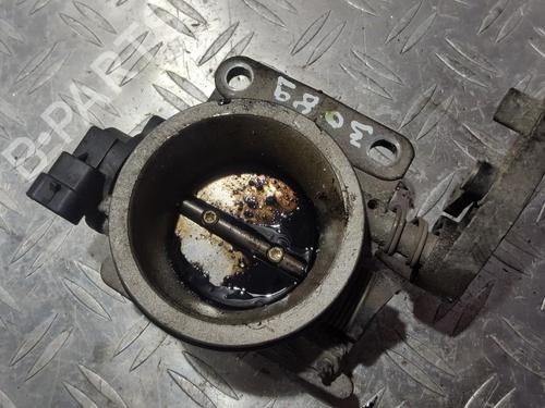 Used Throttle body Throttle body 35657137 35657137