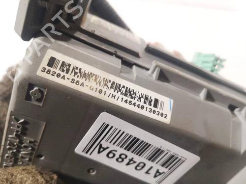 Fuse box HONDA CIVIC VII Hatchback (EU, EP, EV) 1.4 iS (EP1, EU5, EU7) | BP33565388E1 - Image 3
