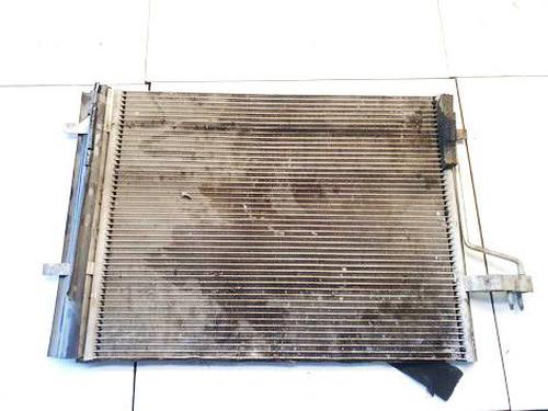 Used AC radiator AC radiator 34776566 34776566