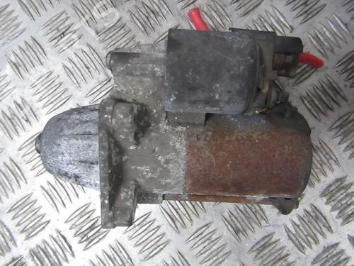 Used Starter Starter 35667194 35667194