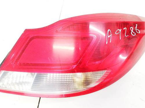 Used Right taillight Right taillight OPEL INSIGNIA A (G09) 2.0 CDTI (68) (131 hp) 35095874 35095874