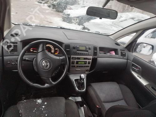 Pipe TOYOTA COROLLA Verso (_E12_) 2.0 D-4D (CDE120_, CDE120R) | BP32905441M125 - Image 11