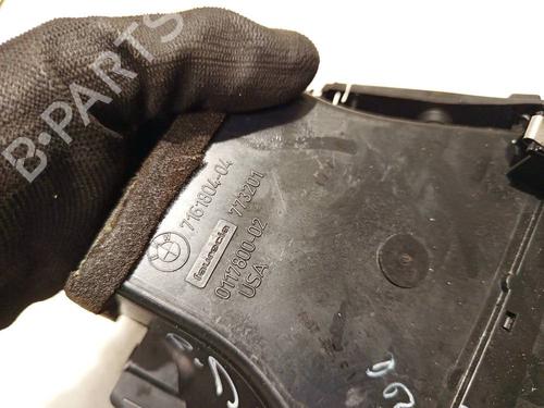 Air vent BMW X5 (E70) 3.0 d | BP32547410I21