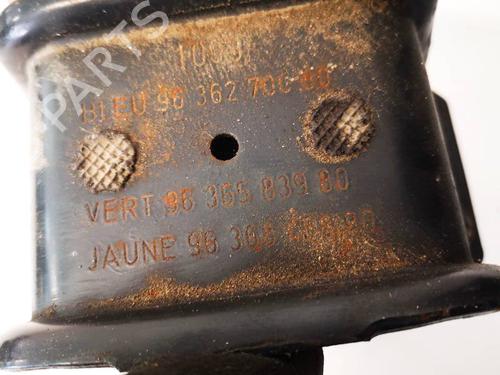 Engine mount PEUGEOT 307 (3A/C) 2.0 HDi 90 | BP37735695M89 - Image 2