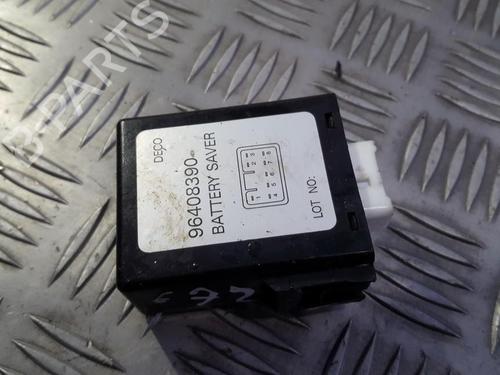 Used Electronic module Electronic module CHEVROLET LACETTI Saloon (J200) 1.6 (109 hp) 33491654 33491654