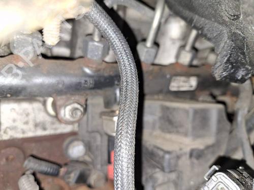 Used Injection rail Injection rail 35210184 35210184