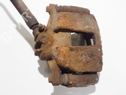Used Left front brake caliper Left front brake caliper 35550105 35550105