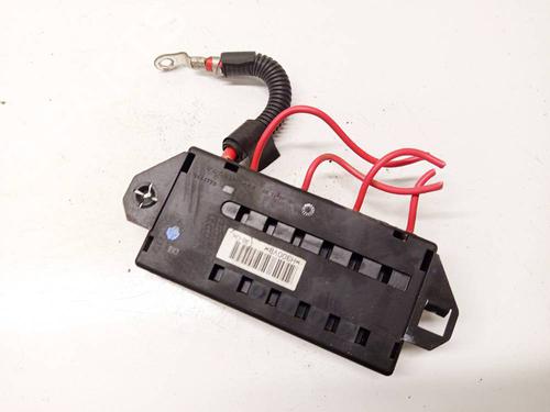 Used Fuse box Fuse box VOLVO S60 I (384) 2.4 (140 hp) 32971318 32971318