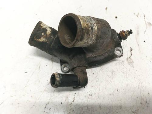 Used Thermostat housing Thermostat housing 34940674 34940674