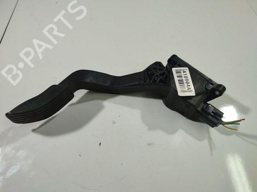 Used Pedal Pedal CITROËN C4 I (LC_) 1.6 HDi (90 hp) 34878804 34878804