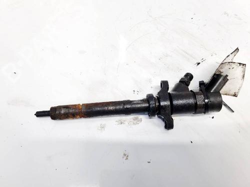 Used Injector Injector CITROËN XSARA PICASSO (N68) 1.6 HDi (109 hp) 35297426 35297426