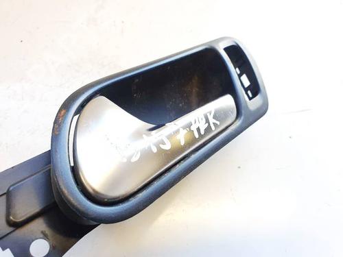 Front left interior door handle VW GOLF V (1K1) 1.9 TDI | BP35233982I13 - Image 2