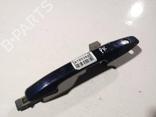 Used Front left exterior door handle Front left exterior door handle 34977716 34977716