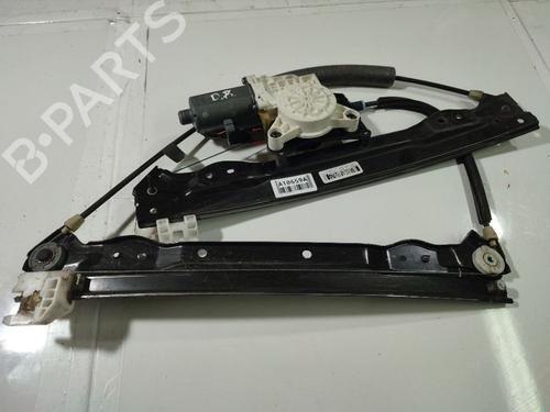 Used Front right window mechanism Front right window mechanism CHRYSLER SEBRING (JS) 2.0 CRD (140 hp) 34830531 34830531
