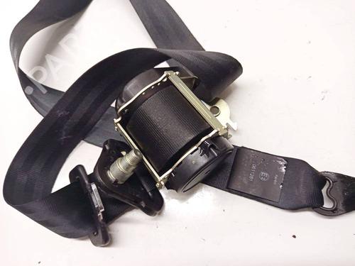 Front left seatbelt DACIA SANDERO II 1.5 dCi | BP34811885I26 - Image 2