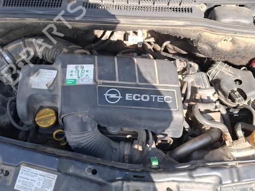 Engine mount OPEL MERIVA A MPV (X03) 1.7 CDTI (E75) | BP36060483M89 - Image 7
