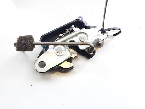 Used Electronic module Electronic module MAZDA 5 (CR) 2.0 CD (CR19) (143 hp) 34971803 34971803