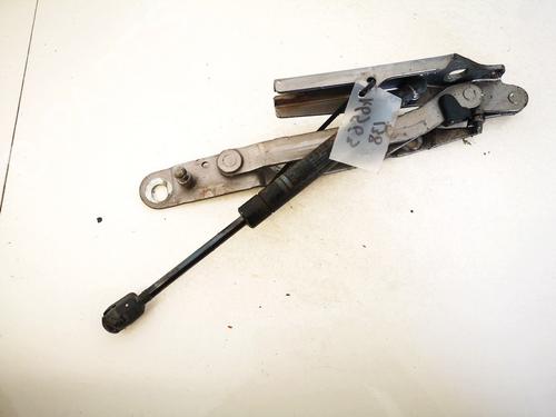 Used Hinge/Door check strap Hinge/Door check strap 35587748 35587748