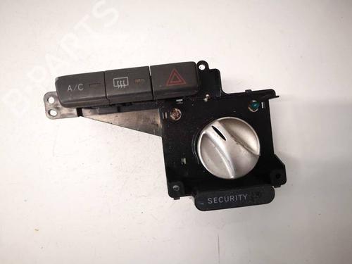 Used Warning switch Warning switch AUDI A6 C5 (4B2, 4B4) 2.5 TDI (150 hp) 34786345 34786345