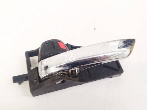 Used Front left interior door handle Front left interior door handle SUZUKI SX4 S-Cross (JY) 1.6 (AKK 416) (120 hp) 35070581 35070581