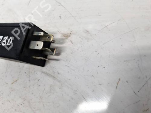 Electronic sensor SKODA SUPERB I (3U4) 2.5 TDI | BP33489351M84 - Image 2