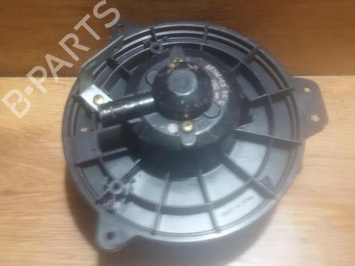 Used Heater blower motor Heater blower motor MAZDA 323 C IV (BG) 1.3 16V (BG3S) (73 hp) 35653050 35653050