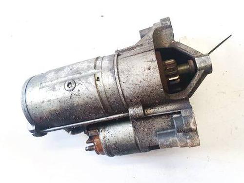 Starter CITROËN C5 III (RD_) 2.0 HDi (RDRHD8, RDRHDJ, RDRHR8, RDRHRJ) | BP34801781M8 - Image 3