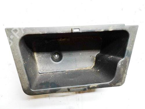 Handskerum Handskerum CHEVROLET CAPTIVA (C100, C140) 2.0 D (150 hp) 35879245 35879245