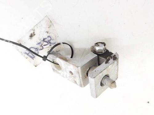 Used Hinge/Door check strap Hinge/Door check strap SKODA OCTAVIA II (1Z3) 1.9 TDI (105 hp) 32954342 32954342