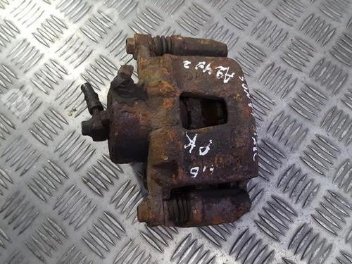 Used Left front brake caliper Left front brake caliper AUDI COUPE B3 (89, 8B3) 2.0 20 V quattro (160 hp) 35675890 35675890