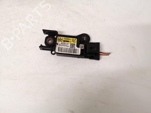Used Electronic module Electronic module OPEL SIGNUM Hatchback (Z03) 1.9 CDTI (F48) (150 hp) 32892688 32892688