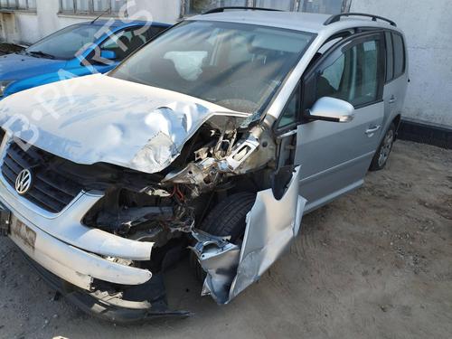 Warning switch VW TOURAN (1T1, 1T2) 1.9 TDI | BP35478657I22 - Image 5
