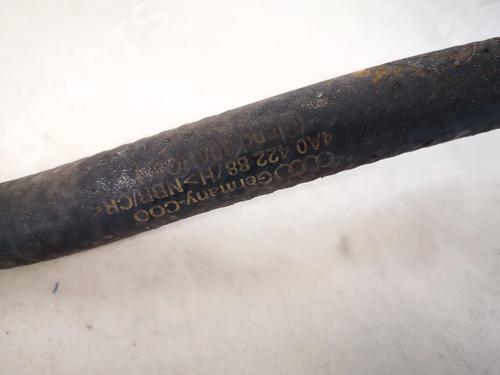 Pipe AUDI A6 C4 (4A2) 2.5 TDI | BP32883114M125 - Image 3