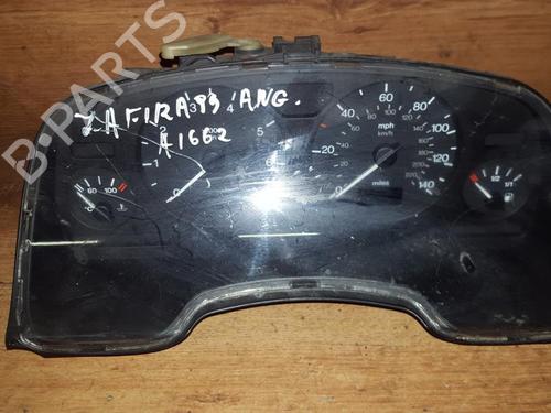 Used Instrument cluster Instrument cluster 35646887 35646887