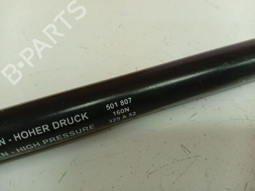 Tailgate lift support BMW 7 (E65, E66, E67) 730 d | BP40027708C138 - Image 4