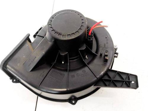 Used Heater blower motor Heater blower motor VW POLO IV (9N_, 9A_) 1.2 (60 hp) 35260484 35260484