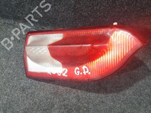 Used Right tailgate light Right tailgate light 35655911 35655911
