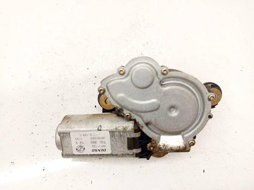 Used Rear wiper motor Rear wiper motor 34771221 34771221