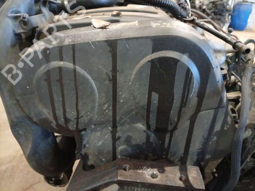 Timing cover CHRYSLER SEBRING (JS) 2.0 CRD | BP36586265M123 - Image 4